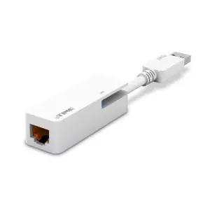 아이피타임 U1G USB3.0 to 기가비트 USB랜카드 랜어댑터 1000Mbps