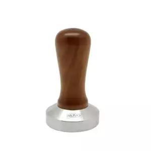 누보 우드탬퍼 부빙가 58mm 템퍼 너크박스 바리스타 누보