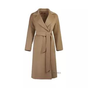 [롯데백화점]막스마라 FW25 여성 클레스 코트 CLES 024