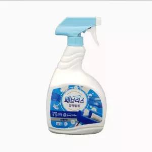 대용량 900ml 섬유탈취제 옷냄새제거 향기 스프레이 데일리 필수템 추천 가성비