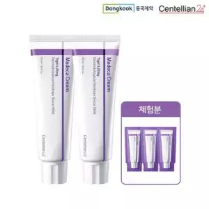 (파격가)동국제약마데카크림50ml*2EA+1ml*3매