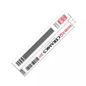 동아)XQ세라믹301 샤프심(0.5mm/HB)-다스(12개입)