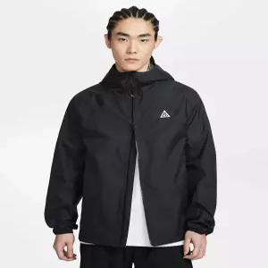 나이키 ACG 판타즈마 스톰 핏 ADV 재킷 M - 블랙 서밋 화이트 IF1144-010 37892091