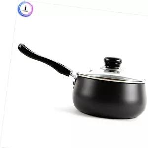 편수22cm 주노블랙 키친아트 냄비