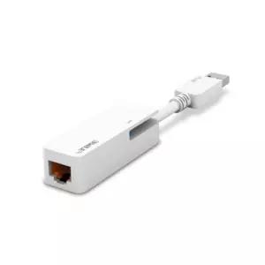 기가비트 아이피타임 유선랜카드 USB U1G 1000Mbps