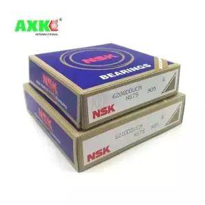 NSK 고속 베어링 수입품 6200 6201 6202 6203 6204 6205 6206 ZZ DDU 지지