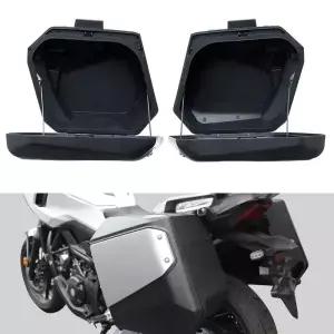 혼다 NC750X 모터사이클 사이드 패니어용 박스 테일 어드벤처 투어링 및 데일리 통근용