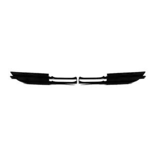 R2-2개 자동차 좌우 범퍼 그릴 BMW E46 330I 320I 325I 325Xi 2002-2005 51117032614 51117032613
