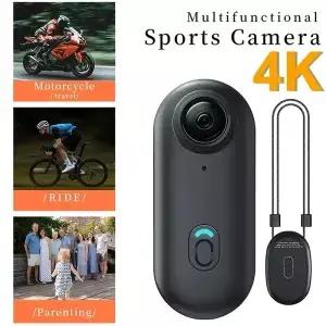 4K 와이파이 H88 미니 바디 카메라 헬멧 핸들바 오토바이 로드 스포츠 캠 배터리 풀 HD 액션 비디오