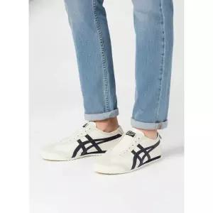 ONITSUKA TIGER 멕시코 66 슬립온 1183A360_205