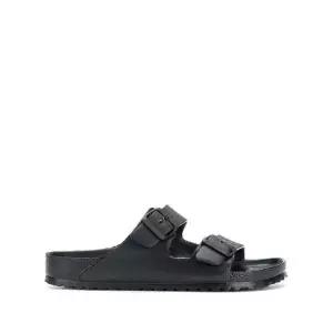 버켄스탁 BIRKENSTOCK 아리조나 럭셔리 여성 샌들 129423BLACK