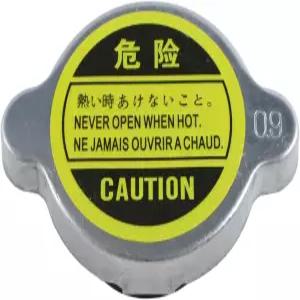 JZGRDN Radiator Cap 15272-72020 Compatible with Kubota B L M Series Tractor B1550 B1750 B2150 B6100