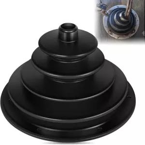 Bonbo Transmission Shift Boot Fit for Kenworth T170 T270 T300 T370 K300 C500 T600A T660 T800 W900
