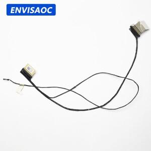 ASUS호환 Vivobook 16 OLED X1605VA M1605X 노트북 비디오 화면 LCD 디스플레이 리본 카메라 플렉스 케이블