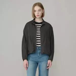 [BCBG]올앤선드리 세이브존02 가을 점퍼 A6F8R181 (52138879)