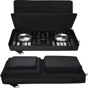 AZTOPA 다기능 여행용 케이스는 Pioneer DDJ SR Hercules Inpulse 500 Native Instruments Traktor Kontrol