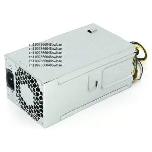 HP Prodesk 86 280 285 288 400 480 600 680 800 G3 G4 G5 G6용 180W 250W 전원 어댑터 4P 7P