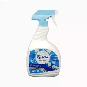 페브리즈 대용량 900ml 으 곰팡이 냄새제거 신발