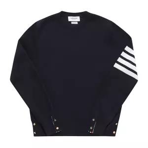 [톰브라운 THOM BROWNE] MKA202A 00219 415 남성 니트