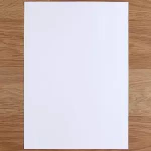 인화지 포토용지 무광 잉크젯 50매 A4 컴퓨터휴대폰카메라 9BFB4
