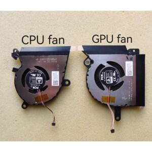 ASUS ROG Flow X13 GV301QC FMQM DC5V 쿨러 라디에이터 팬용 새 노트북 CPU GPU 냉각 팬