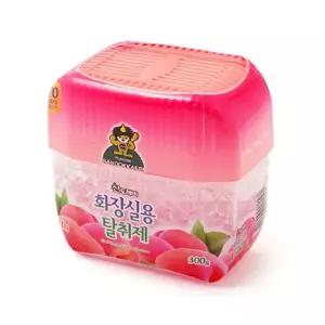 (다올)탈취제 화장실용 산도깨비 피치 방향제