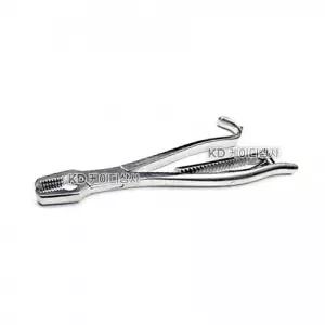 포셉 컨 본 홀딩 BONE HOLDING FORCEP S16-085-1 KASCO