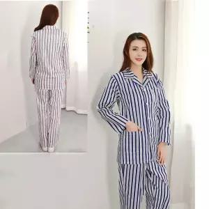 남녀공용 요양 환자복 상하의 세트 입원복 실버용품