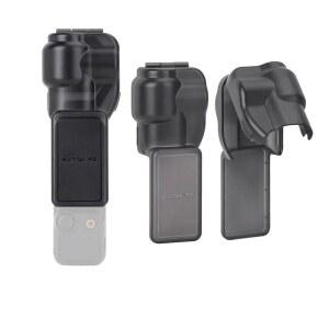 DJI OSMO 포켓 3 짐벌 스크린 보호대, 카메라 스크래치 쉘 캡 방지 보호 커버,