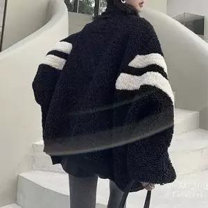 YJP06_005 양털점퍼 뽀글이자켓 후리스