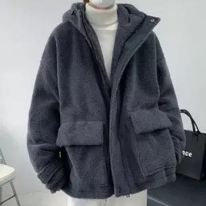 YJP06_055 양털점퍼 뽀글이자켓 후리스