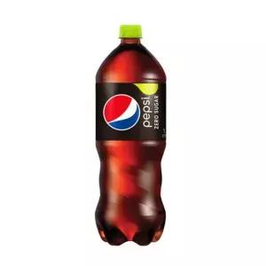 펩시콜라 제로슈거 업소용 1.25L 12개