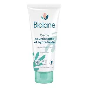 비올란 베이비 고보습 크림 100ml