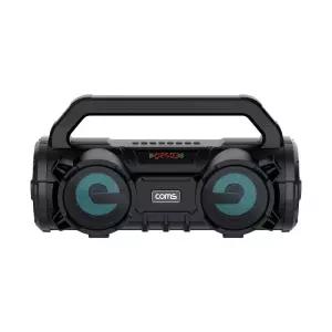 COMS 포터블 YX098 앰프 20W 블루투스스피커