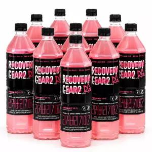 링티 리커버리 기어2 자몽오렌지맛 500ml x 24PET