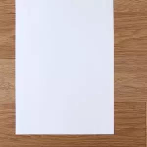 인화지 포토용지 무광 잉크젯 50매 LWBA602E A4 컴퓨터휴대폰카메라