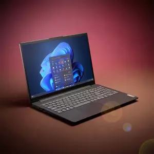 레노버 V15 G7 IWC 83VF007KKR (인텔 Core5 320/16G/256G/FD) 사무 전문가용
