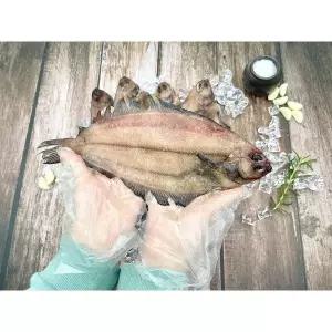[햇딴]가락시장 기름가자미 5미 500g
