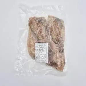 [햇딴]가락시장 손질가자미 4미 400g