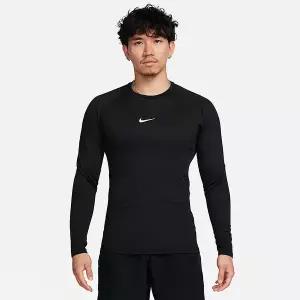 [나이키]기능성티 스포츠웨어 프로 웜 남성 긴팔 탑 FB7983 010