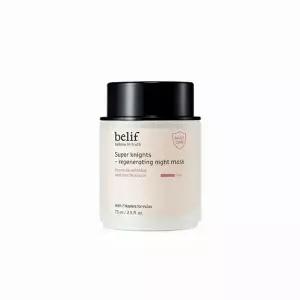 [NS홈쇼핑]빌리프 슈퍼나이츠 리제너레이팅 나이트 마스크 75ml[36151492]