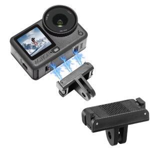DJI 오스모  5 4 3 마그네틱 어댑터 카메라 스탠드 베이스 퀵 릴리즈 마운트 고정 프로 액세서리