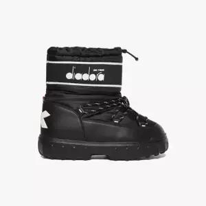 디아도라 D4462LCR91BLK 워커 스페이스 부츠 우먼 BLACK 1000624860021