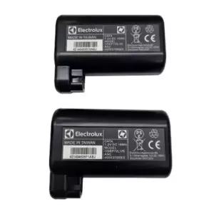 일렉트로룩스 로봇청소기 퓨어 i9.1·i8.1 교체용 배터리(PI91-5SSM,PI81-4SWP 외) 4060001775