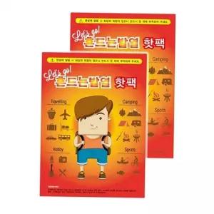 야외 활동 휴대용 핫 일회용 난로 필수품 겨울철 흔드는 핫 겨울 주머니형 스포츠용 캠핑용