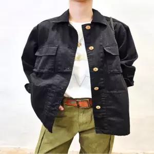 해링본 반코트YMSH26FW095