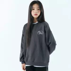 [아이라인키즈] 르네 자수 맨투맨