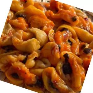 통영 멍게 손질500g 활멍게1kg 중 선택 sea squirt