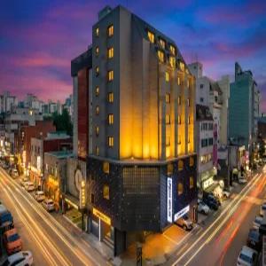 [서울 모텔] 신촌 URBAN HOTEL&PLAY 신촌직영점 (신촌,홍대,합정)