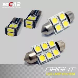 브라이트LED램프 T10 31mm 36mm 실내등 번호판등